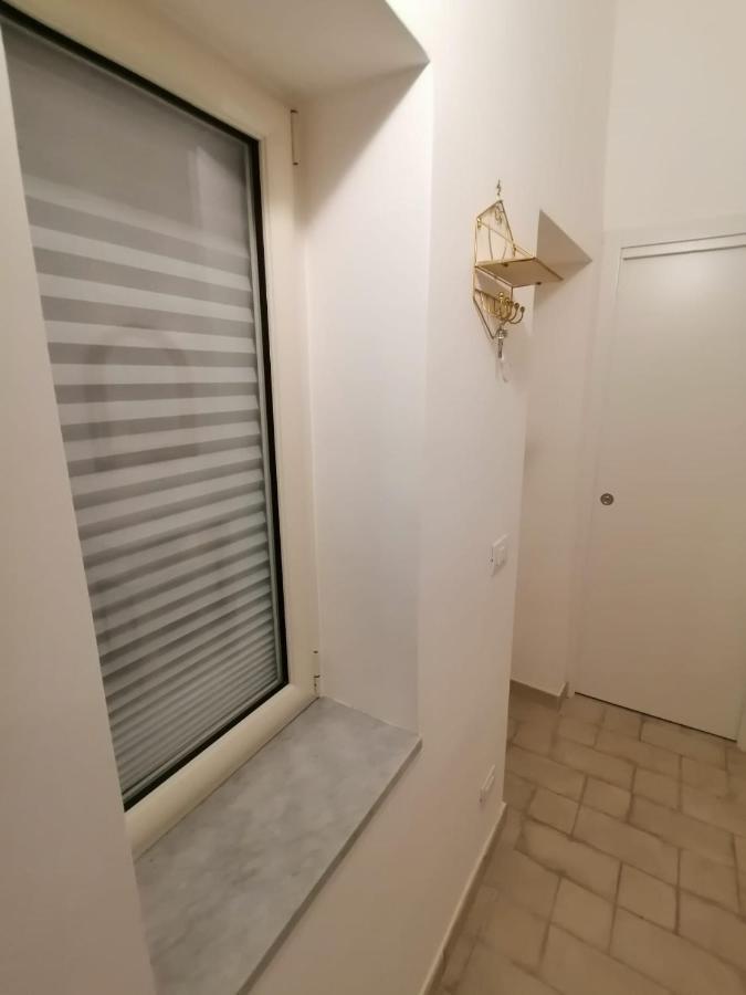 Il Vicoletto Sul Castello Apartment Naples Exterior photo