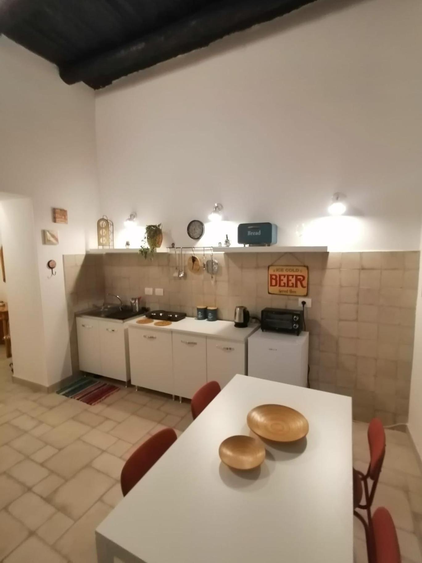Il Vicoletto Sul Castello Apartment Naples Exterior photo