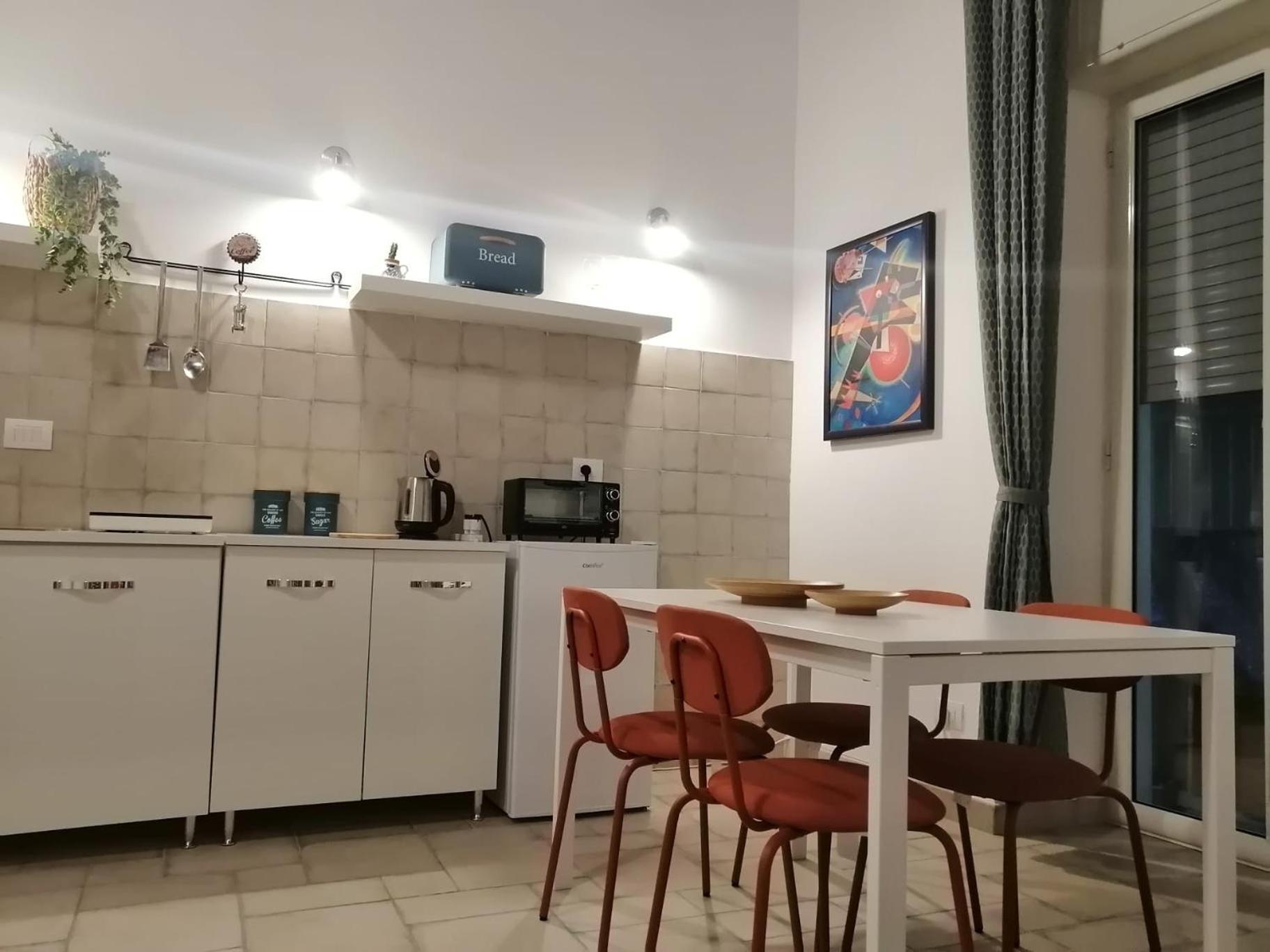 Il Vicoletto Sul Castello Apartment Naples Exterior photo