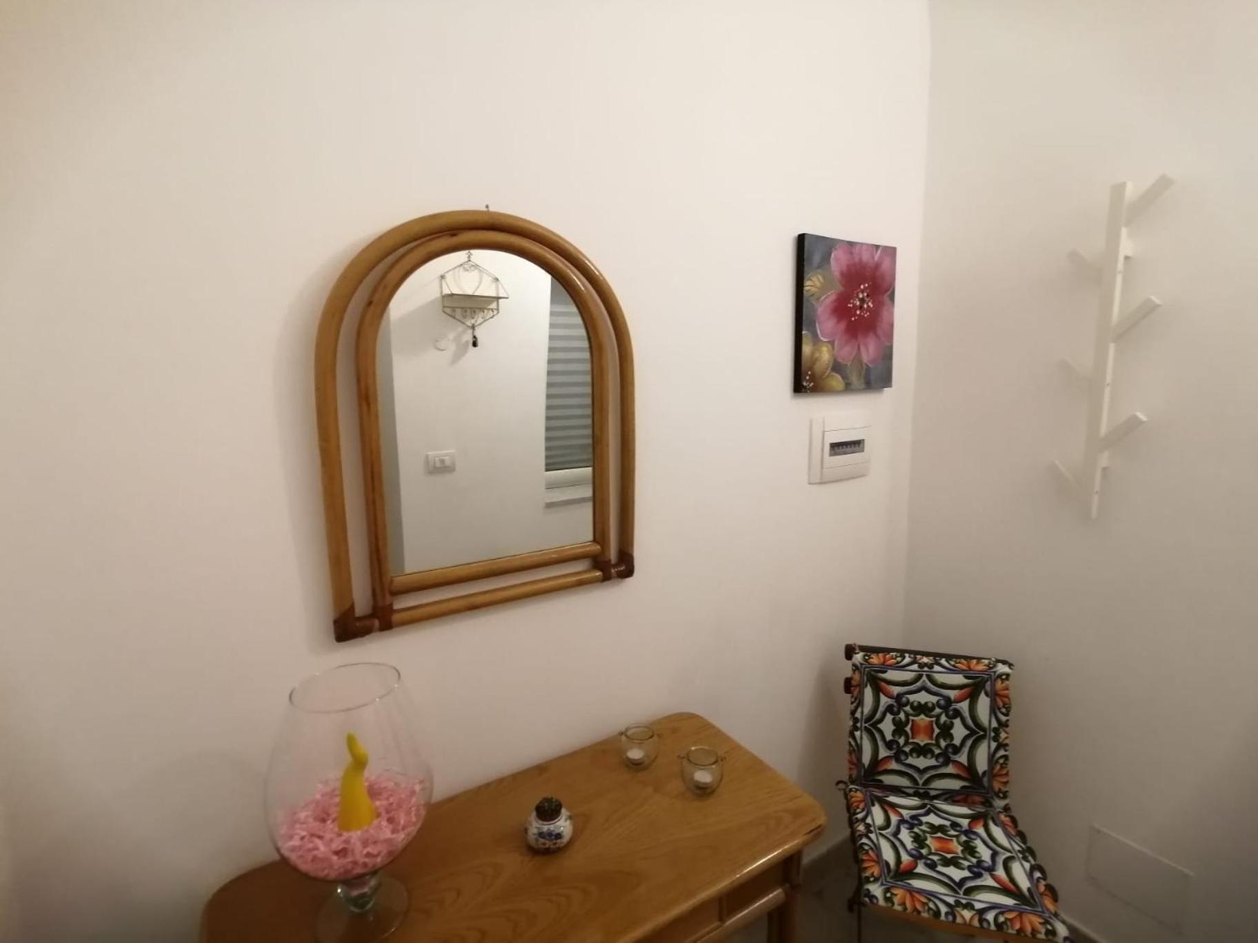 Il Vicoletto Sul Castello Apartment Naples Exterior photo