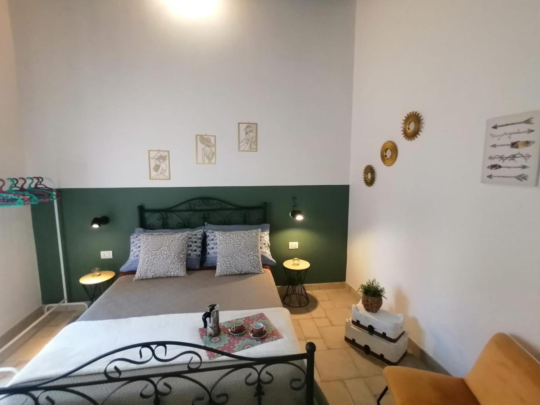 Il Vicoletto Sul Castello Apartment Naples Exterior photo