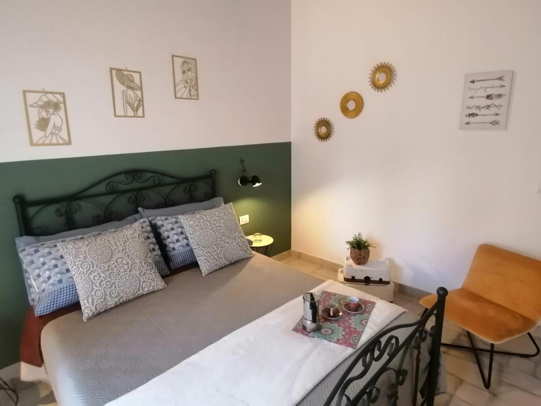 Il Vicoletto Sul Castello Apartment Naples Exterior photo