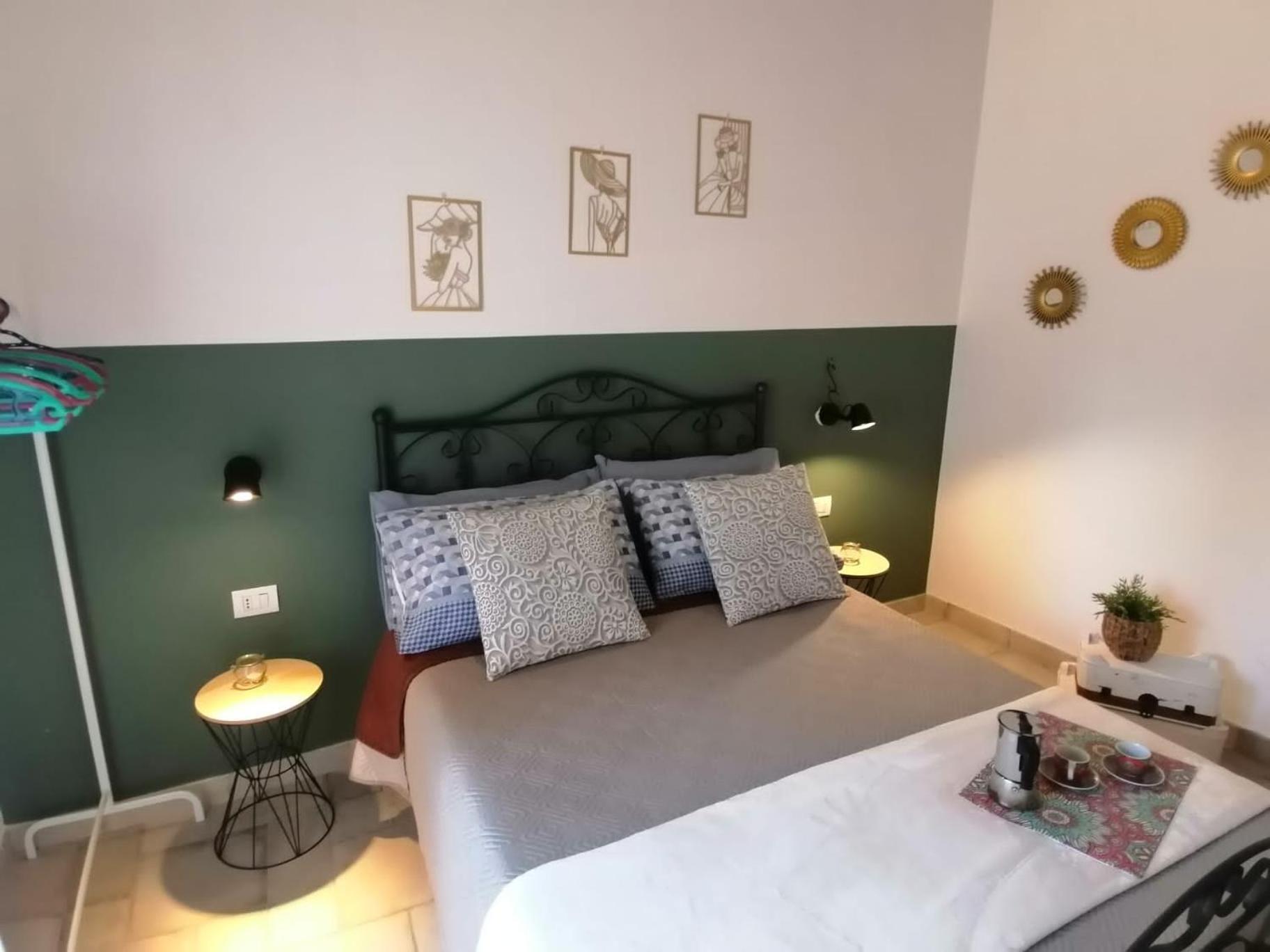 Il Vicoletto Sul Castello Apartment Naples Exterior photo