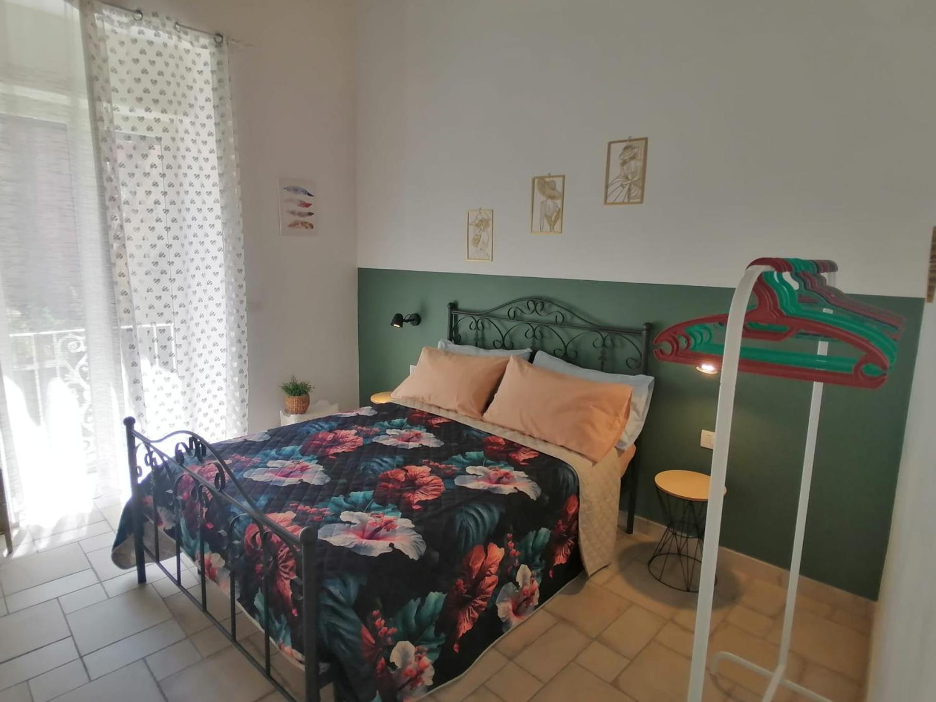 Il Vicoletto Sul Castello Apartment Naples Exterior photo