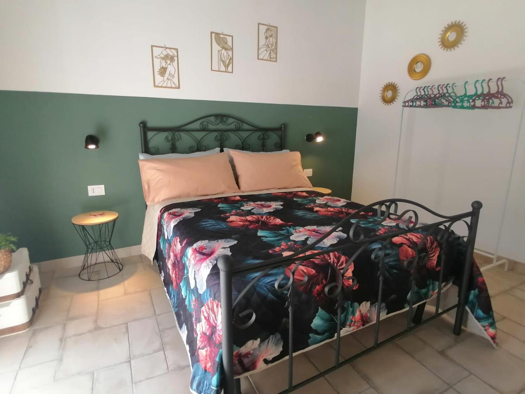 Il Vicoletto Sul Castello Apartment Naples Exterior photo