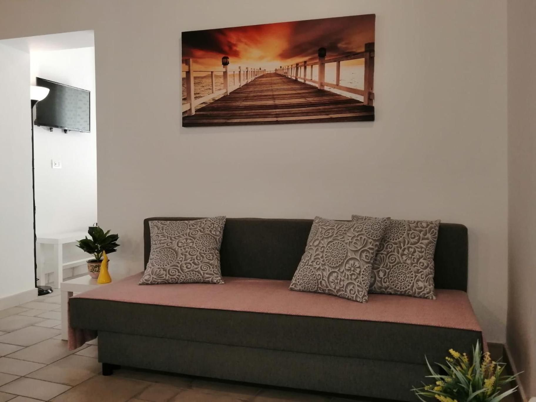 Il Vicoletto Sul Castello Apartment Naples Exterior photo