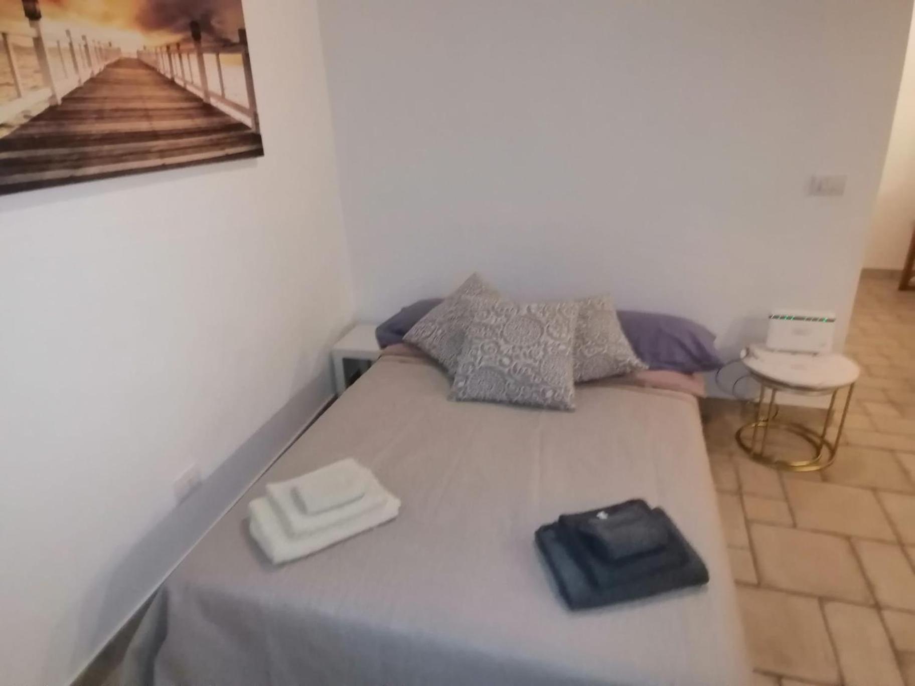 Il Vicoletto Sul Castello Apartment Naples Exterior photo