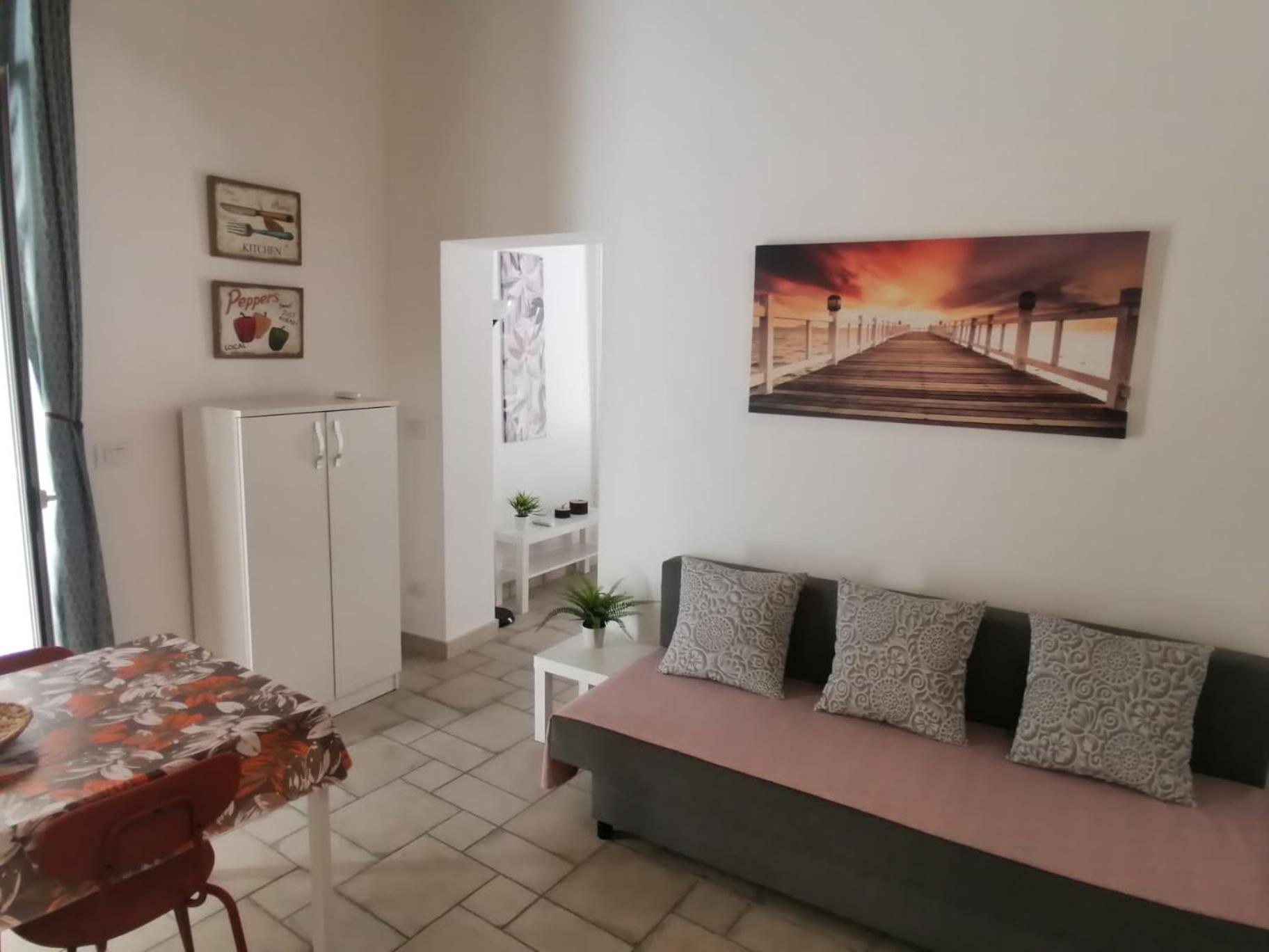 Il Vicoletto Sul Castello Apartment Naples Exterior photo