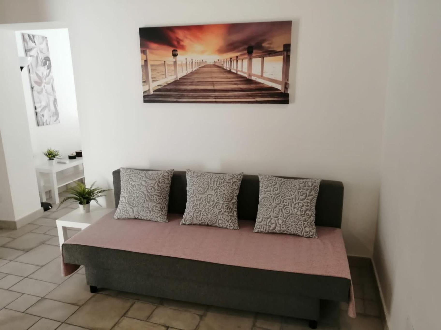 Il Vicoletto Sul Castello Apartment Naples Exterior photo