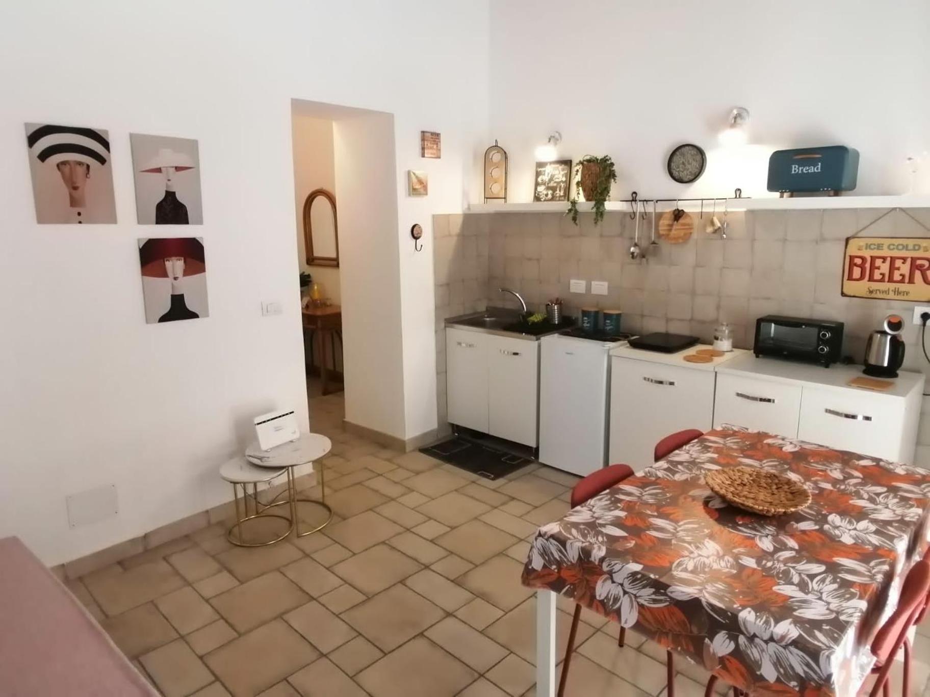 Il Vicoletto Sul Castello Apartment Naples Exterior photo