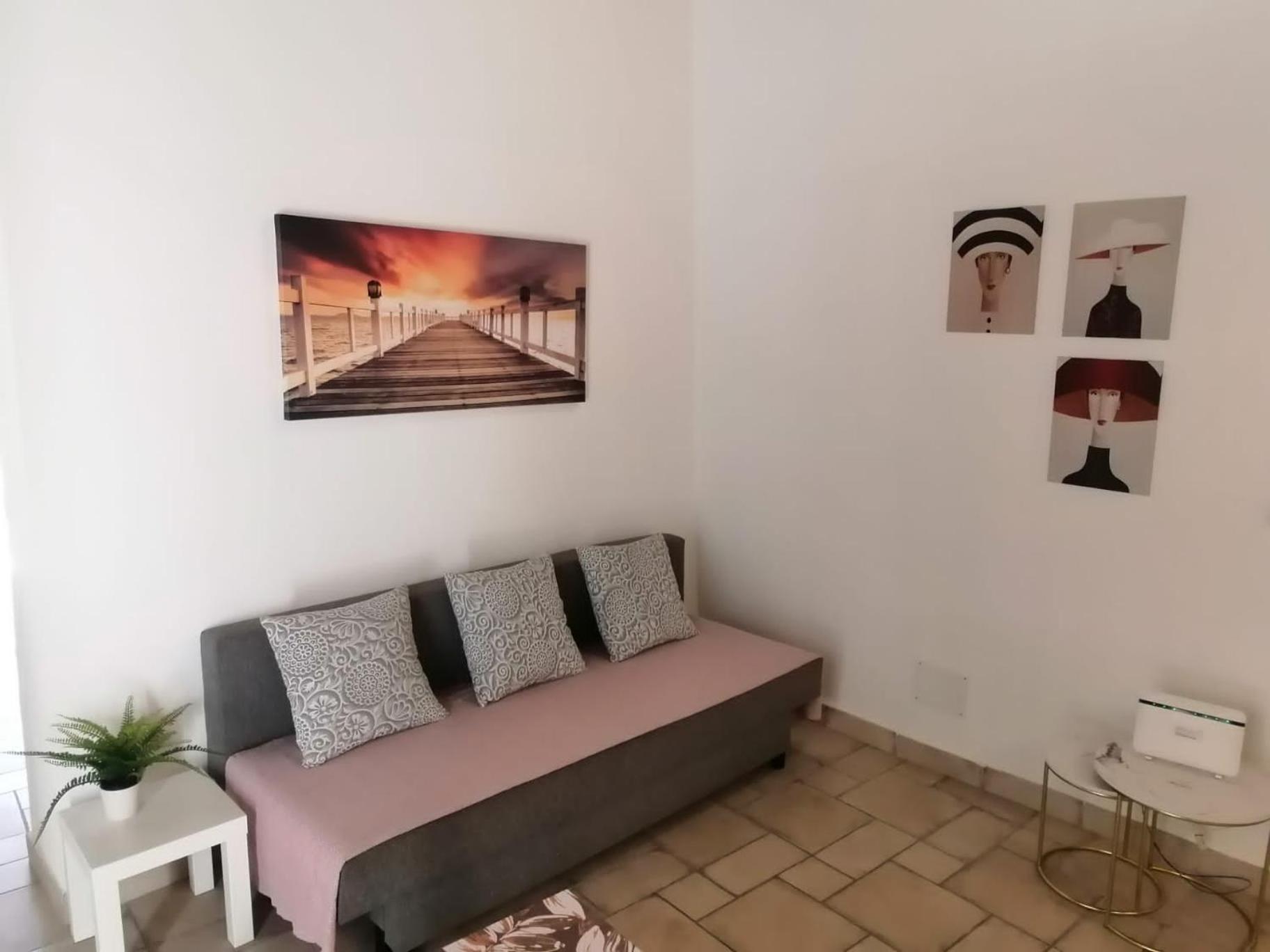 Il Vicoletto Sul Castello Apartment Naples Exterior photo